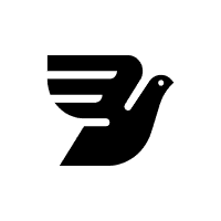Bird (SparkPost) logo