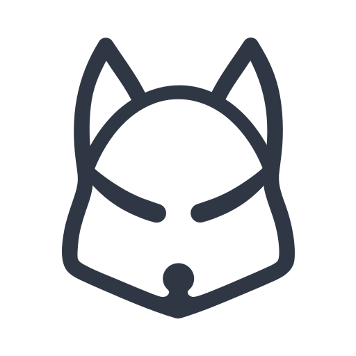 Folderly logo