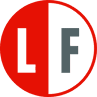 Lead Forensics logo