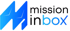 Mission Inbox logo