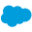 Salesforce Marketing Cloud logo