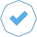 Send Check It logo
