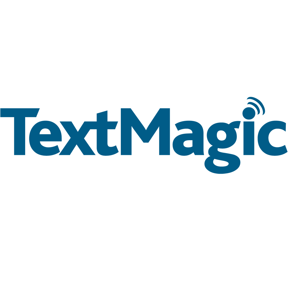 Textmagic logo