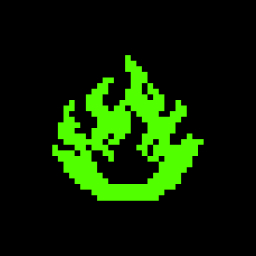 RB2B logo