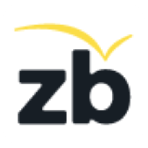 ZeroBounce Studios logo